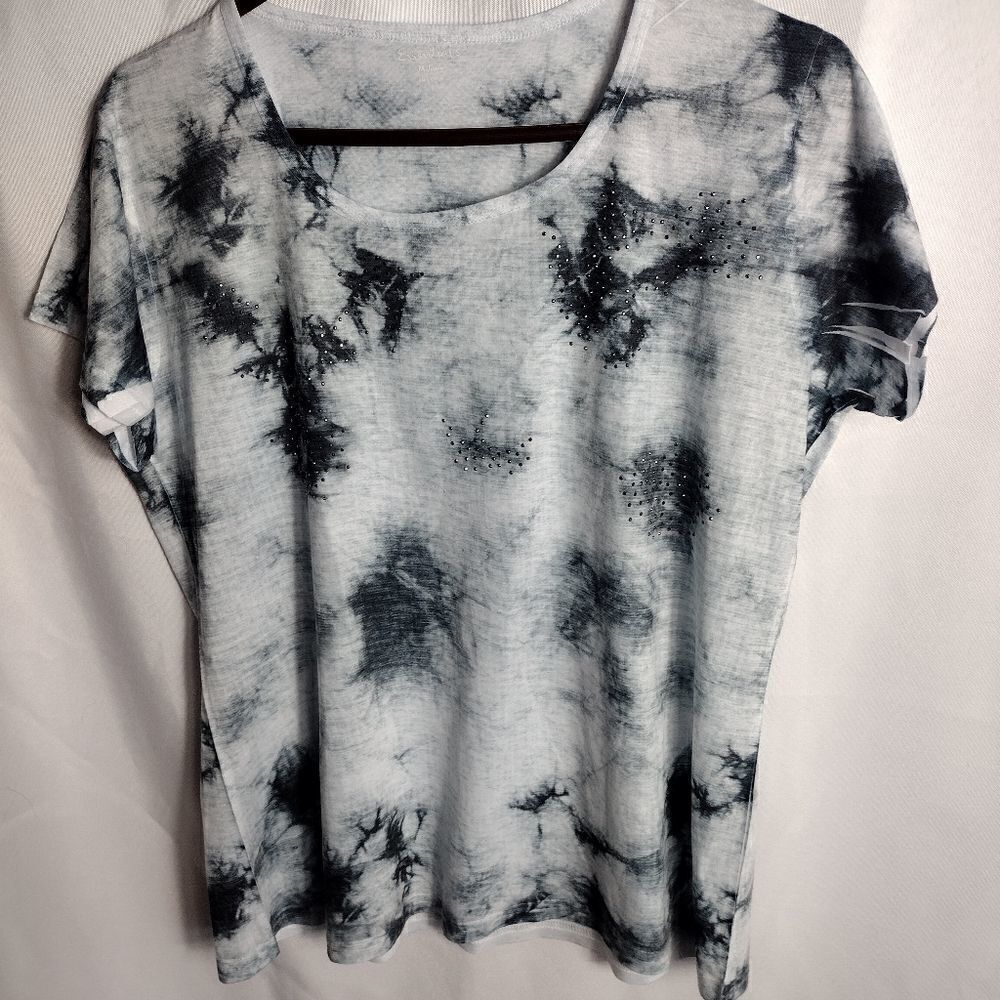 Essentials Milano tee